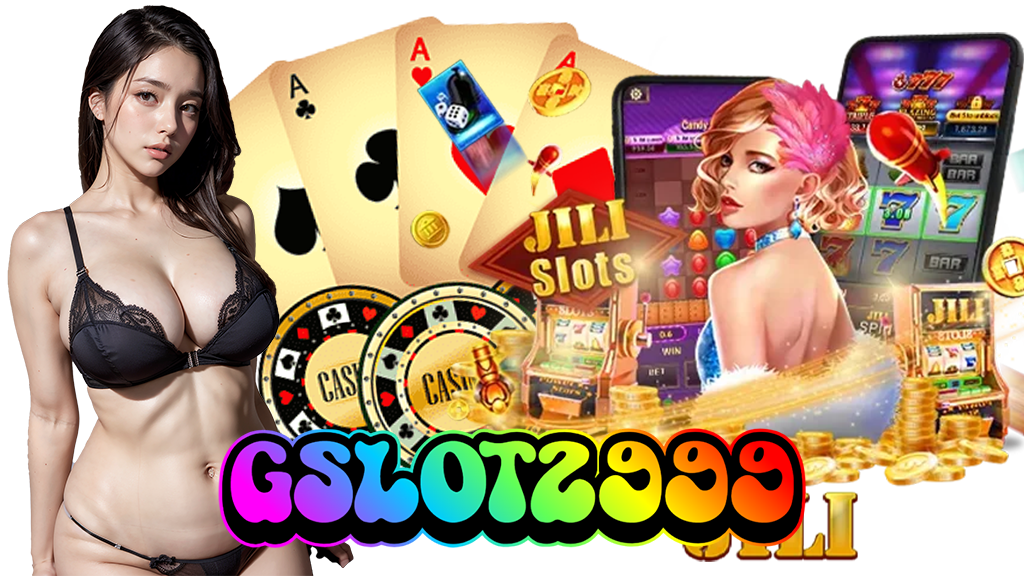 gslotz999-สล็อต